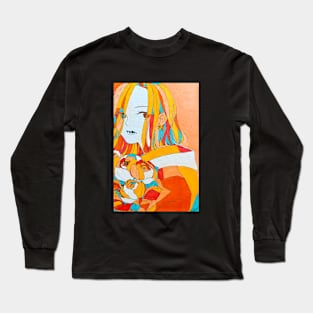 Buttercup Long Sleeve T-Shirt